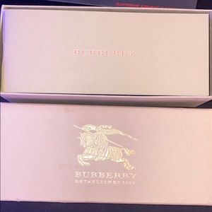 Burberry Men's Sun Glasses